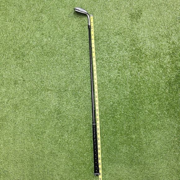 Callaway Opus Platinum Chrome Wedge 56.12S Tour Issue Dynamic Gold Graphite 115 - Picture 12 of 12